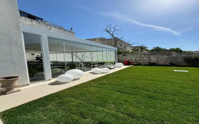 Primo Ostuni Hotel