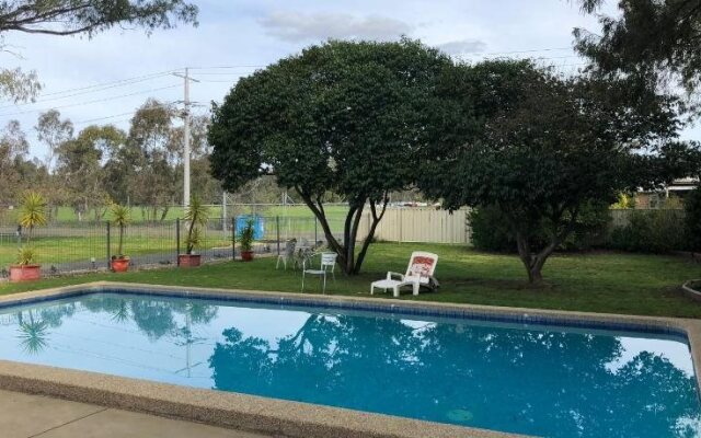 Wattle Motel