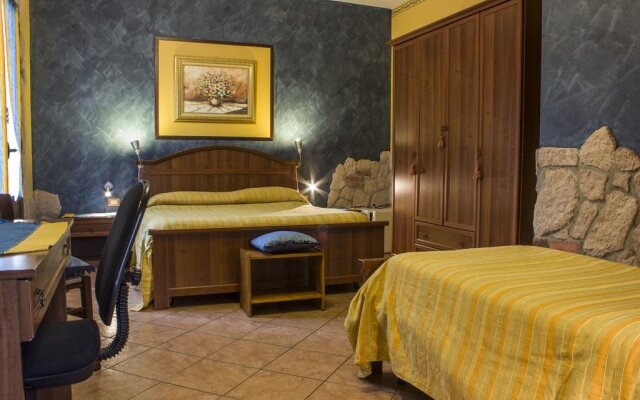 B&B Etna House