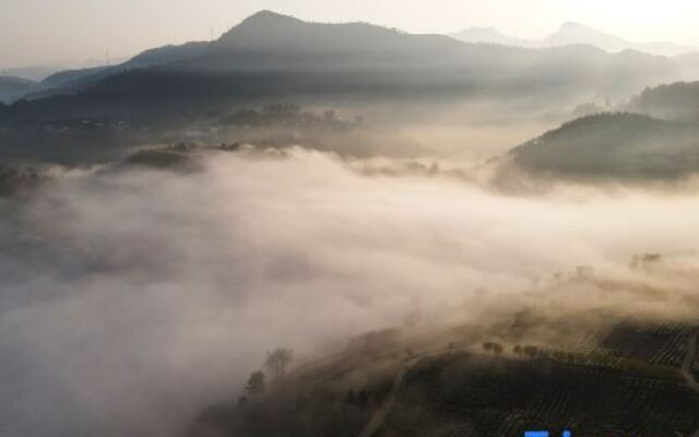 Yunlan Mijing Homestay (Xiayanbei Branch)
