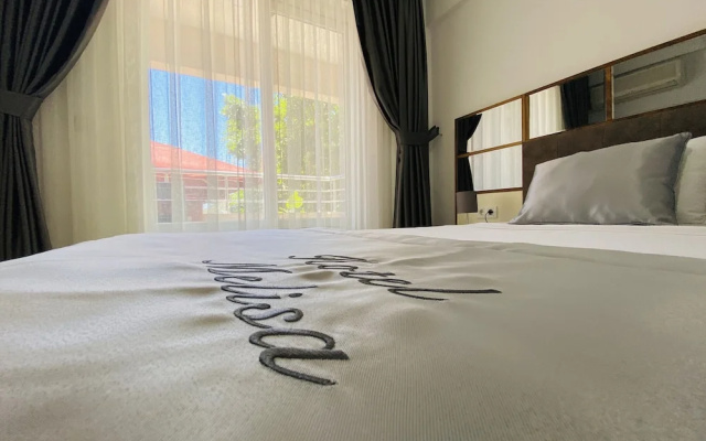 Hotel Melisa