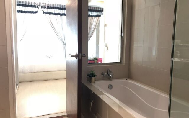 Marc Service Residence KLCC