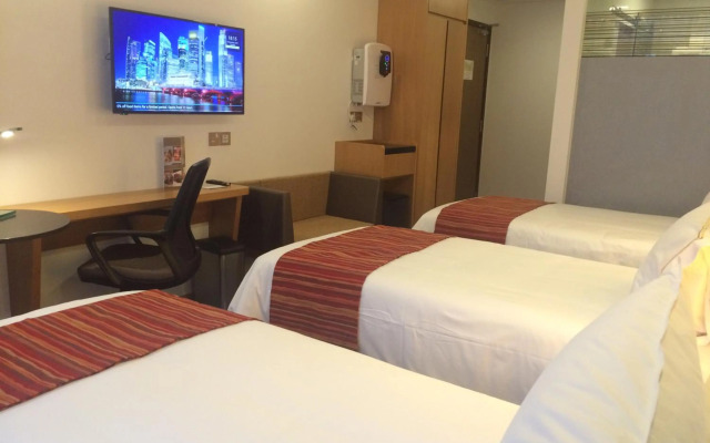 Hotel Grand Central