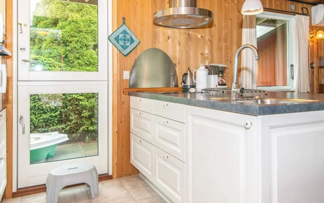 Simplistic Holiday Home in Egernsund near Sea