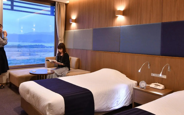 Capital Hotel 1000