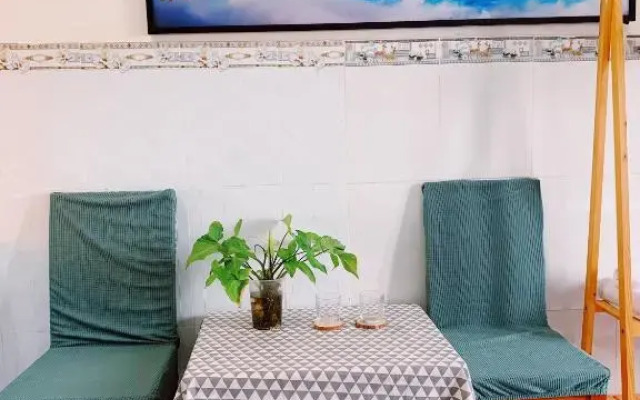 Phu Quy Hotel