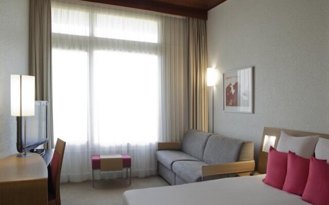 ibis Styles Colmar Nord