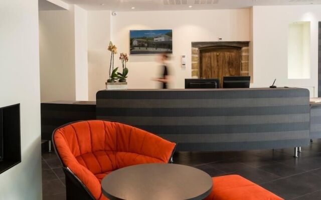 Le Cottage de Clairefontaine