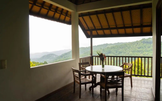 Munduk Sari Garden & Nature Villas