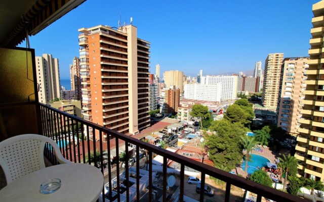 Apartamento Bermudas 905