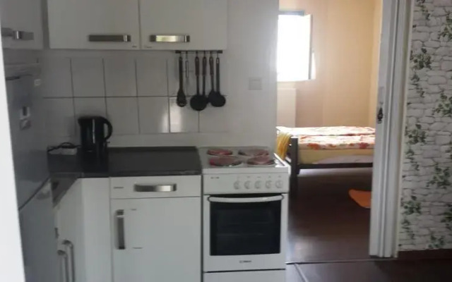 Ferienwohnung Müller