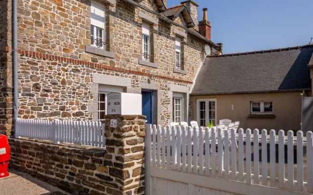 House La Grève Lany