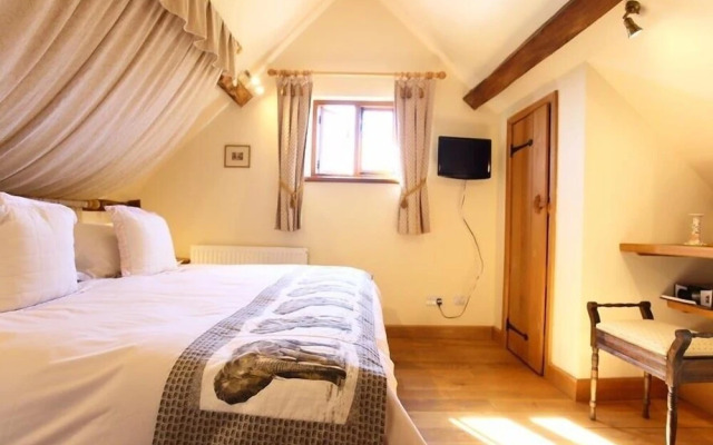 Elephant Cottage