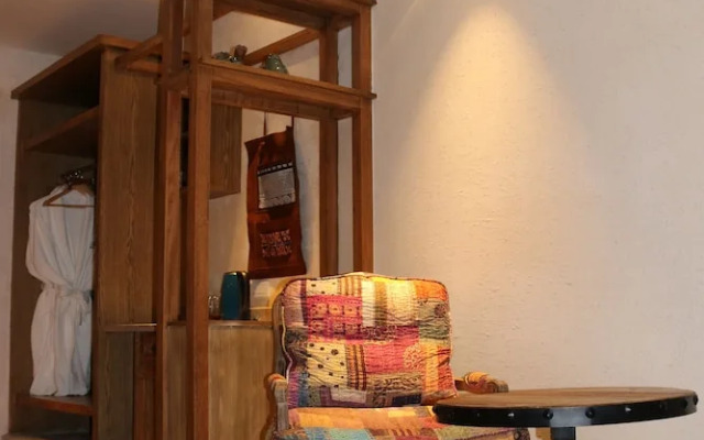 The Twelve Manor•Terraces Lodge
