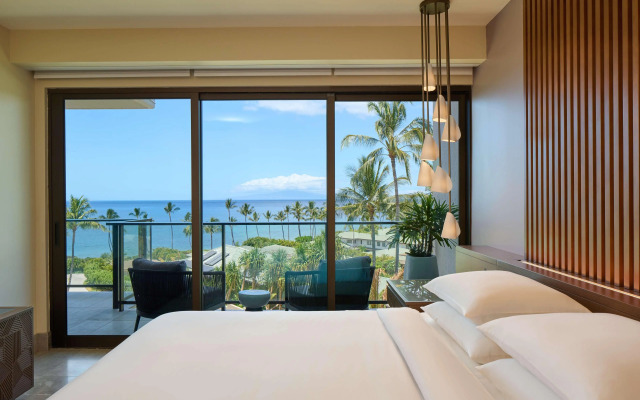 Andaz Maui at Wailea Resort - a concept by Hyatt