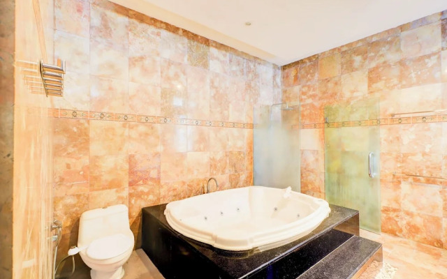 Collection O Putri Inn Homestay