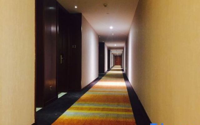 Yitel Hotel (Xi'an Xianyang International Airport T3 Terminal)