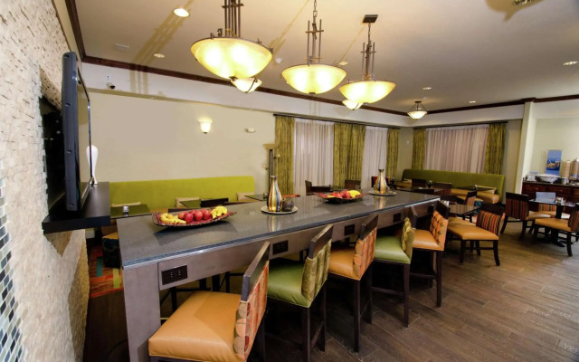 Hampton Inn & Suites Gallup