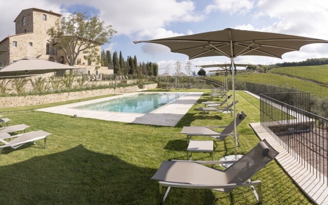 San Martino Apartments by Mmega