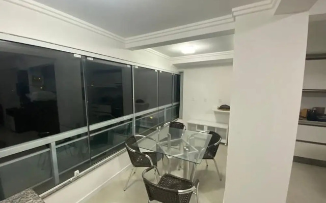 Apt With Suites 500m From Jurere Beach Cpj504