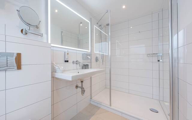 Logierhaus am Rathaus