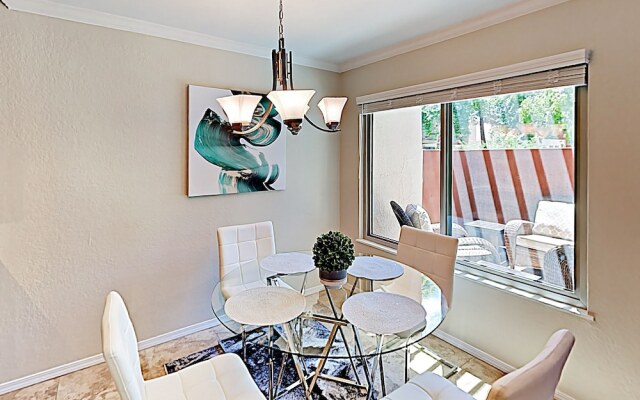 3600 Scottsdale - 2 Br Condo