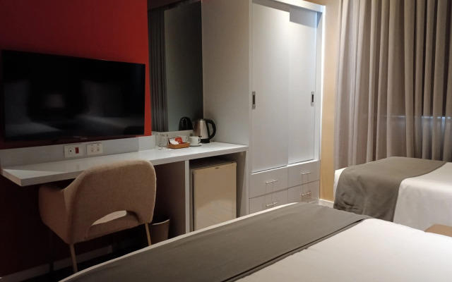 Sanma Hotel