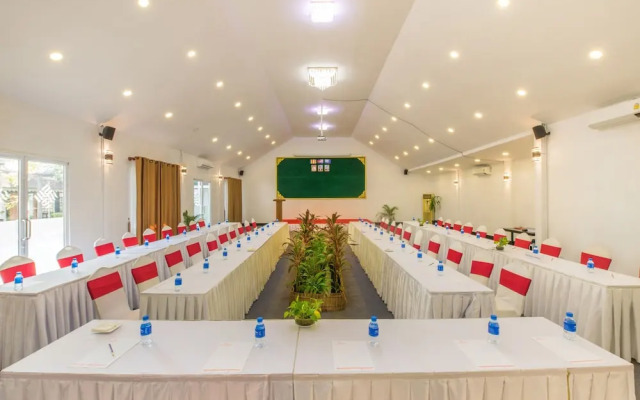 The Sanctuary Residence