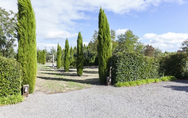 Dry Paddocks Country Retreat
