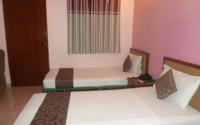 Skai Lodge