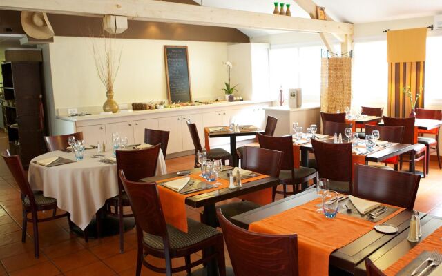 ibis Styles Aubagne Gemenos