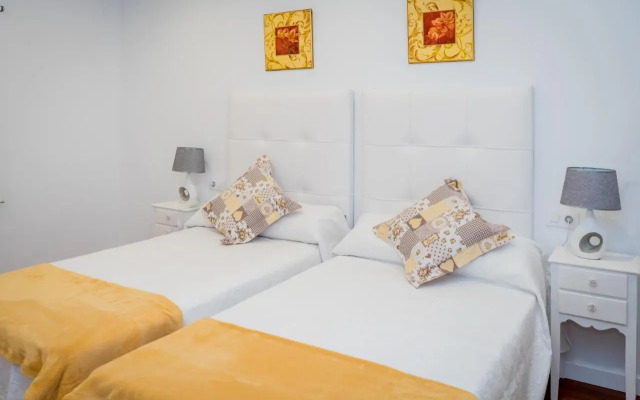 Apartamento El Gigante