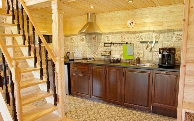 У Лукоморья