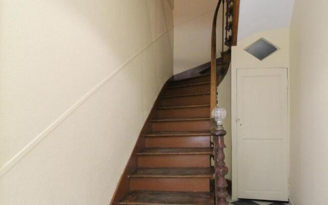 Gîte Angers, 1 pièce, 2 personnes - FR-1-622-6