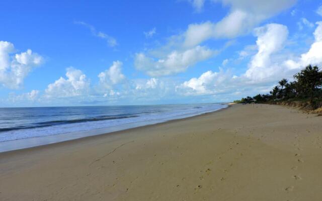Pousada San Antonio Praia