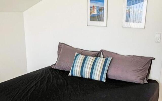 Holiday Home Havnen