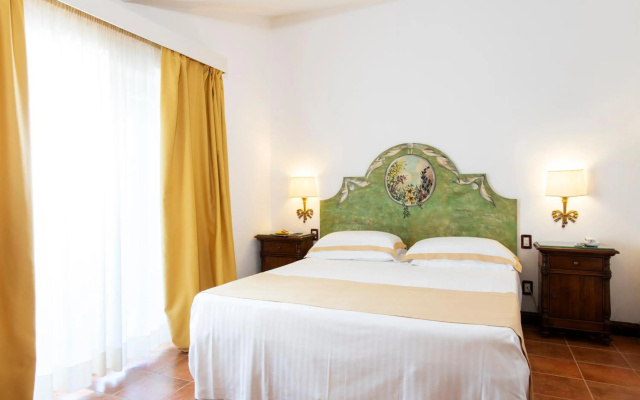 Fattoria La Principina