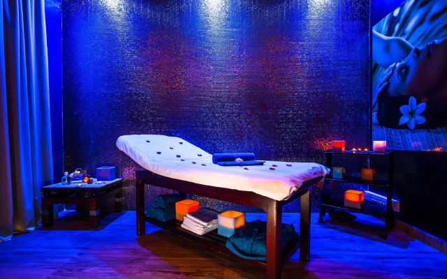 Relax Hotel Airport Nouasseur