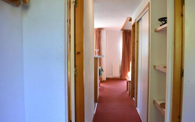 Appartement Méribel, 5 pièces, 8 personnes - FR-1-180-560