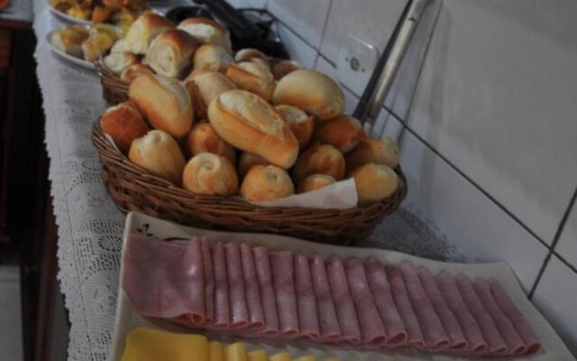 Pousada Cores do Mar