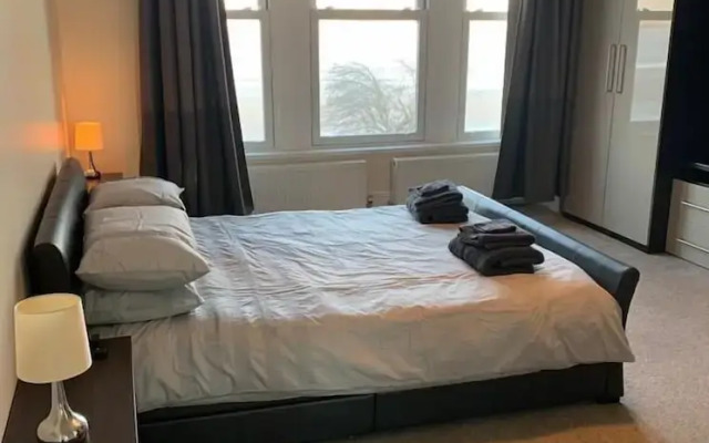 Marley Mansions Apartment - Egremont Promenade - 42