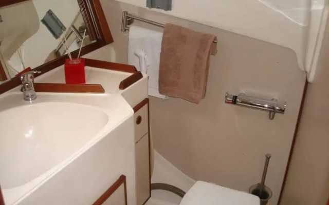 Sailboat Holiday Experience