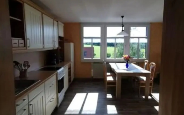 Holiday Apartment Mountain Idyll