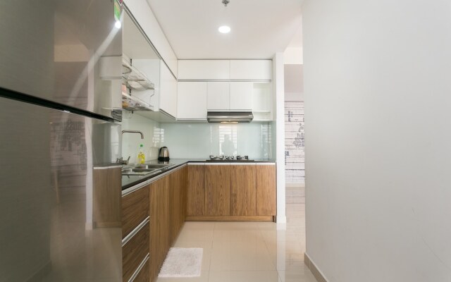 Rivergate Apartment By MM Home