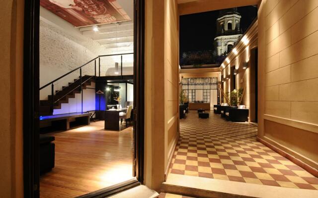 Loft Osteria by Sagardi