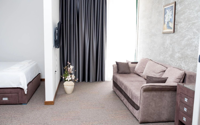 IPN APARTMENTs -MOTEL