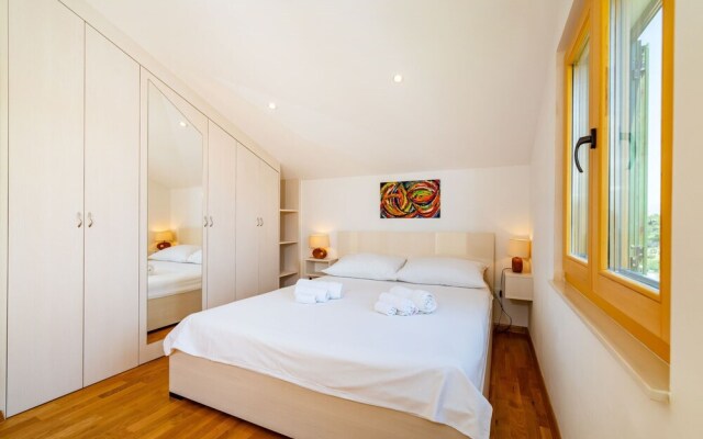 A2 Beautiful apt w. Magnificent View and Pool use