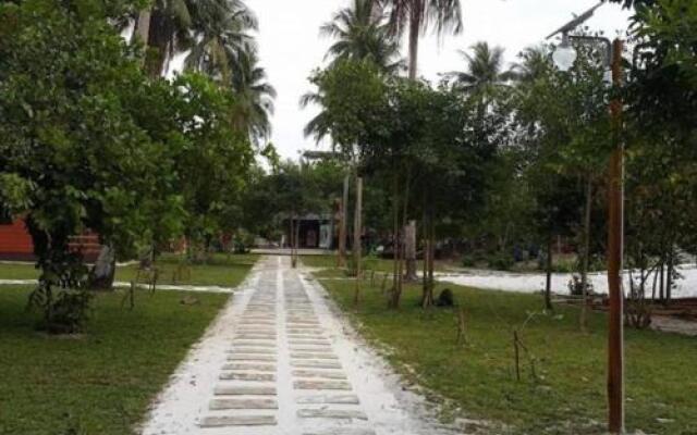 Ryta Beach Bungalow & Resort