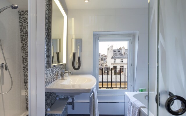 Hotel De L'Universite