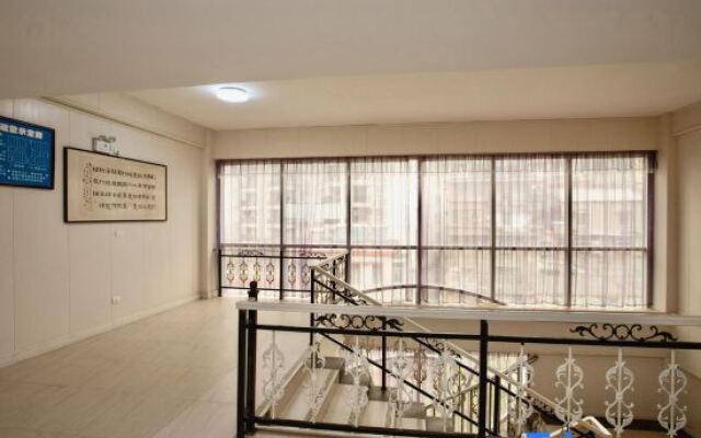 Xinshidai Business Hotel